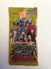 Awakening of Twin Blades Booster Pack (Black Friday)